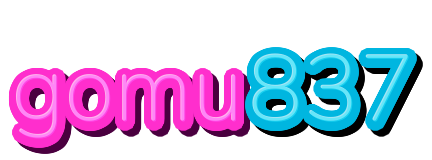 gomu837 — logo kanal