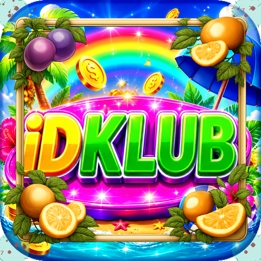 idklub — galeri pratinjau Resmi APK