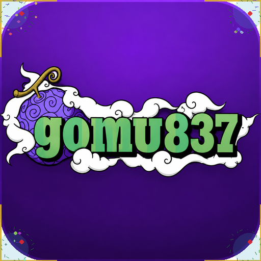gomu837 — mitra unggulan